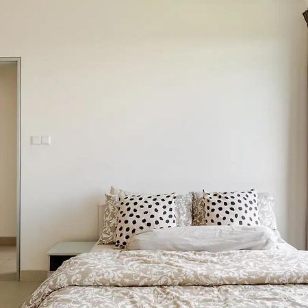 Appartement Suasana Residensi Damai à Petaling Jaya Extérieur photo