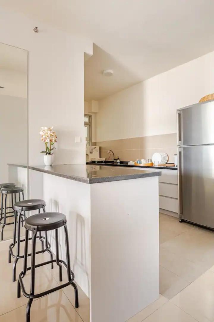 Appartement Suasana Residensi Damai à Petaling Jaya Extérieur photo