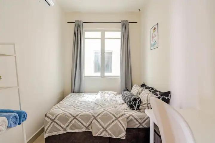 Appartement Suasana Residensi Damai à Petaling Jaya Extérieur photo
