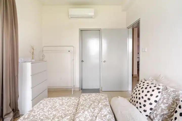 Appartement Suasana Residensi Damai à Petaling Jaya Extérieur photo