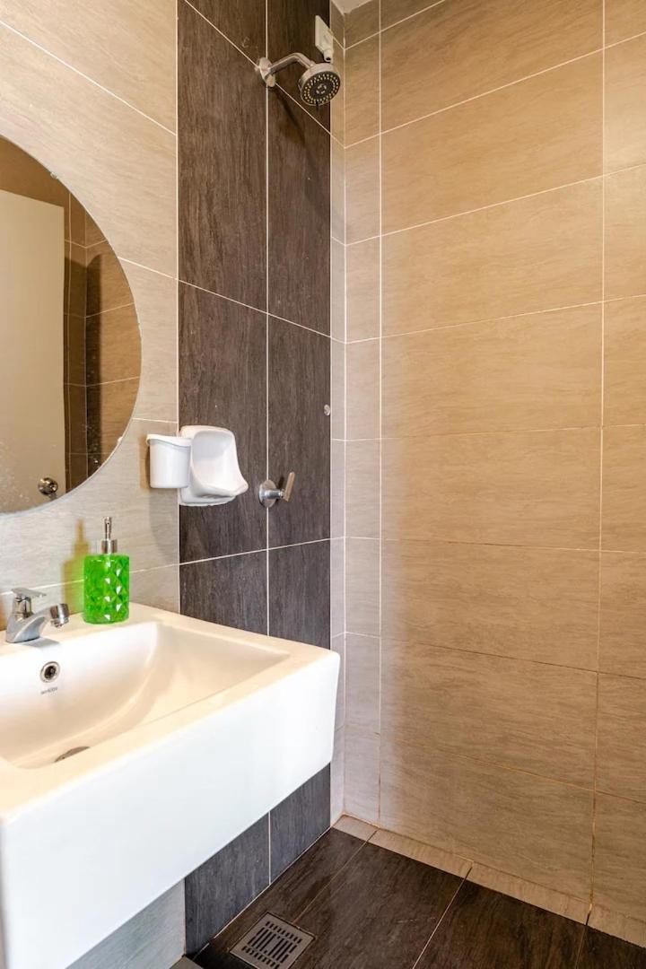 Appartement Suasana Residensi Damai à Petaling Jaya Extérieur photo